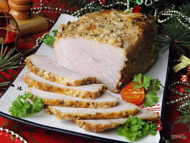 Буженина
