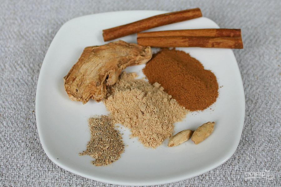 Финиковая колбаска