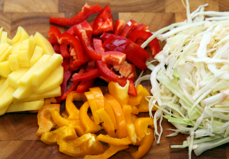 Борщ рецепт классический с мясом