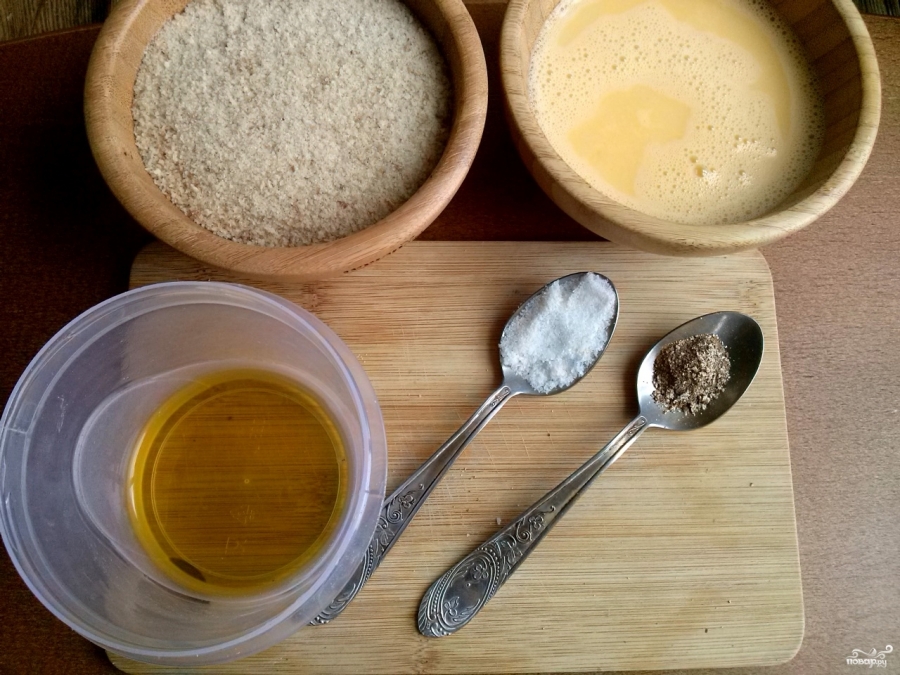 Ромштекс (классический рецепт)