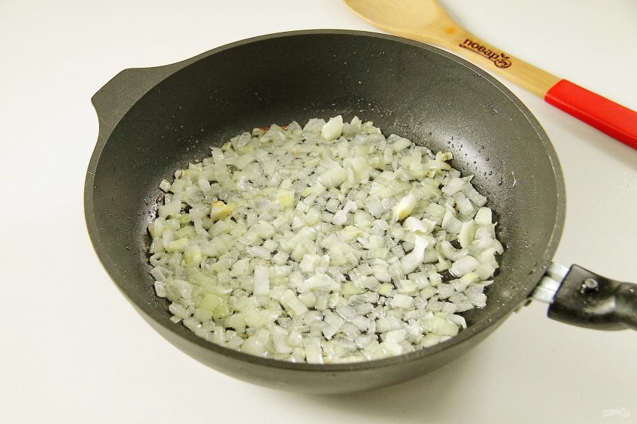 Ленивые пельмени с мясом