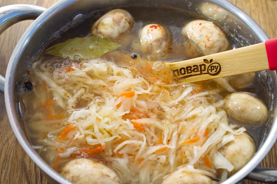 Капустница
