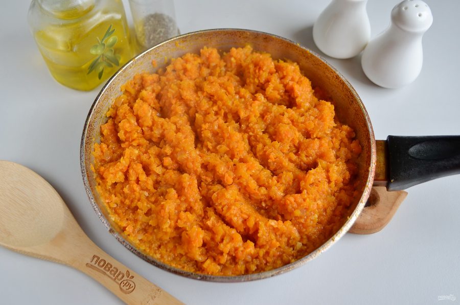 Икра из тыквы на зиму через мясорубку