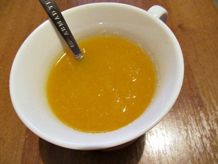 Мармелад из сока