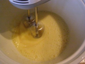 Быстрый рулет